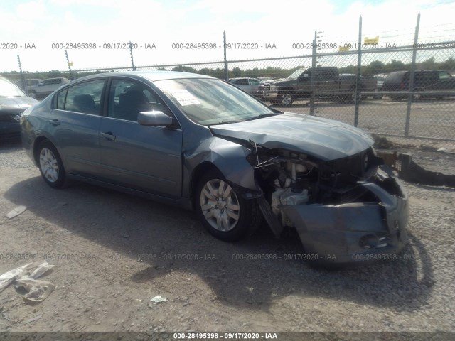 NISSAN ALTIMA 2011 1n4al2ap8bn446623