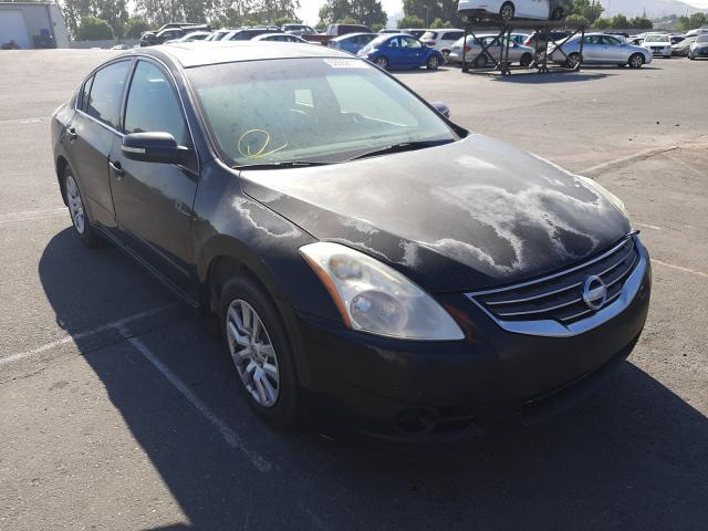 NISSAN ALTIMA BAS 2011 1n4al2ap8bn447397