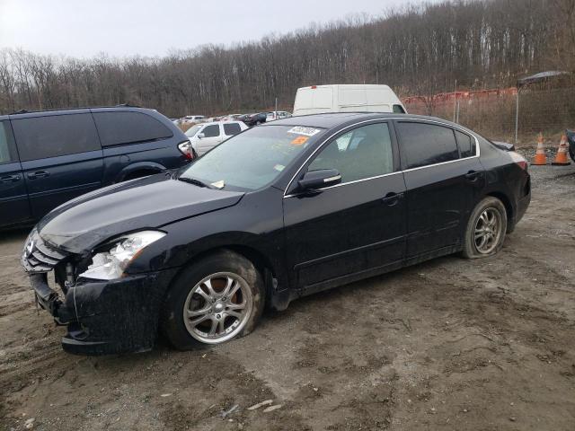 NISSAN ALTIMA BAS 2011 1n4al2ap8bn448775