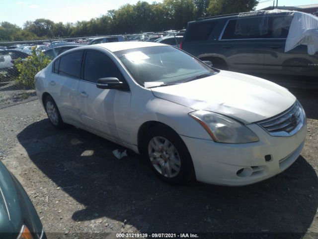 NISSAN ALTIMA 2011 1n4al2ap8bn448839