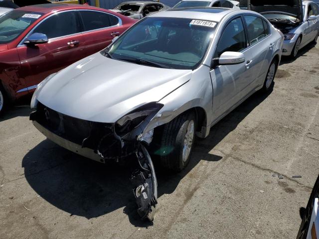 NISSAN ALTIMA BAS 2011 1n4al2ap8bn449540