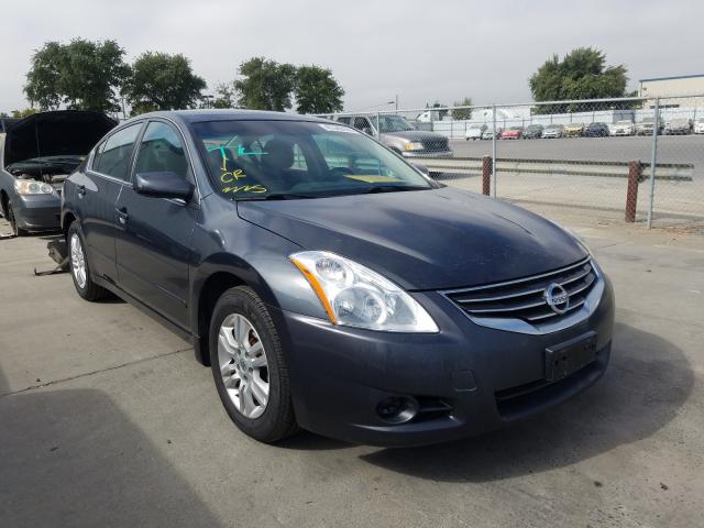 NISSAN ALTIMA BAS 2011 1n4al2ap8bn449702