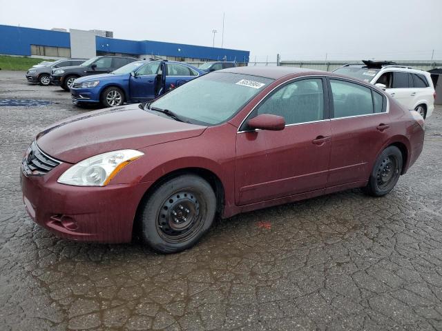 NISSAN ALTIMA 2011 1n4al2ap8bn449957