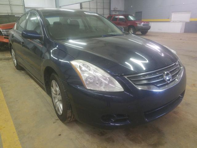 NISSAN ALTIMA BAS 2011 1n4al2ap8bn449974