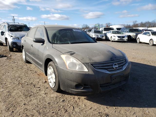 NISSAN ALTIMA BAS 2011 1n4al2ap8bn450123