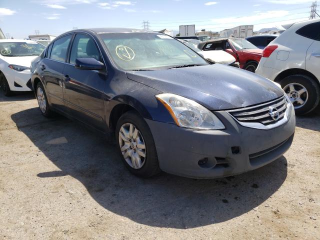 NISSAN ALTIMA BAS 2011 1n4al2ap8bn450302