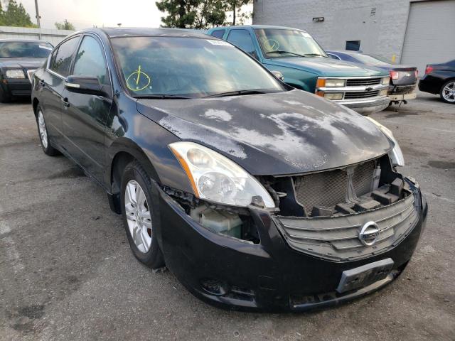 NISSAN ALTIMA BAS 2011 1n4al2ap8bn450803