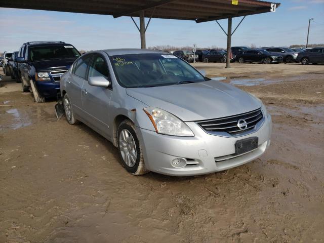 NISSAN ALTIMA BAS 2011 1n4al2ap8bn451014