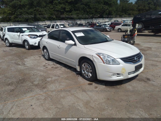 NISSAN ALTIMA 2011 1n4al2ap8bn451059