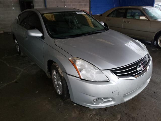 NISSAN ALTIMA BAS 2011 1n4al2ap8bn451563