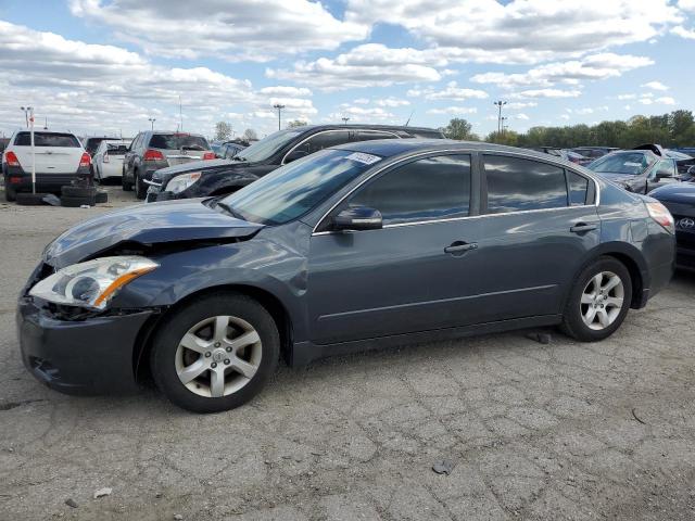 NISSAN ALTIMA BAS 2011 1n4al2ap8bn451871