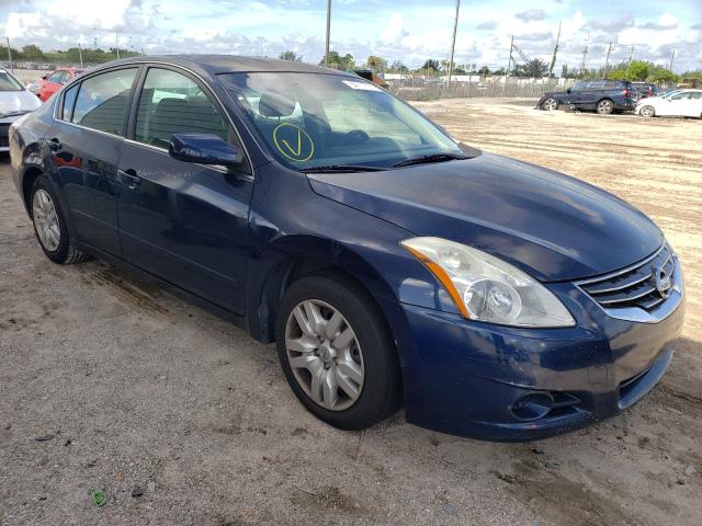 NISSAN ALTIMA BAS 2011 1n4al2ap8bn452082