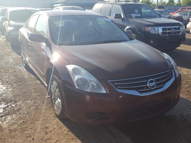 NISSAN ALTIMA BAS 2011 1n4al2ap8bn452602