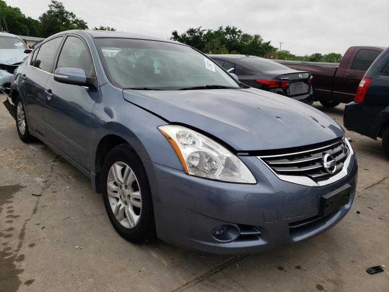 NISSAN ALTIMA BAS 2011 1n4al2ap8bn452938