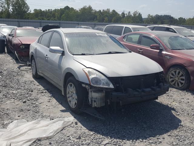 NISSAN ALTIMA BAS 2011 1n4al2ap8bn452969