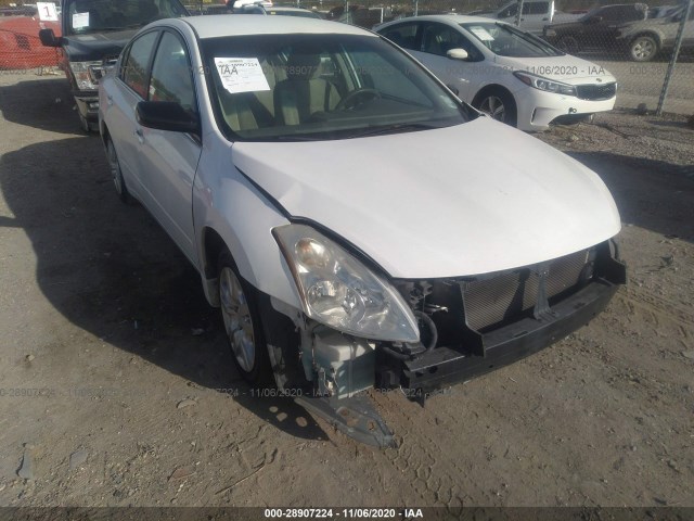 NISSAN ALTIMA 2011 1n4al2ap8bn453135