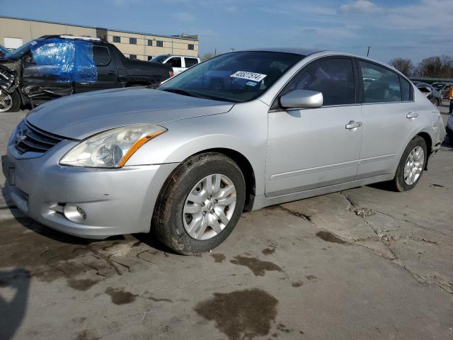 NISSAN ALTIMA 2011 1n4al2ap8bn453264