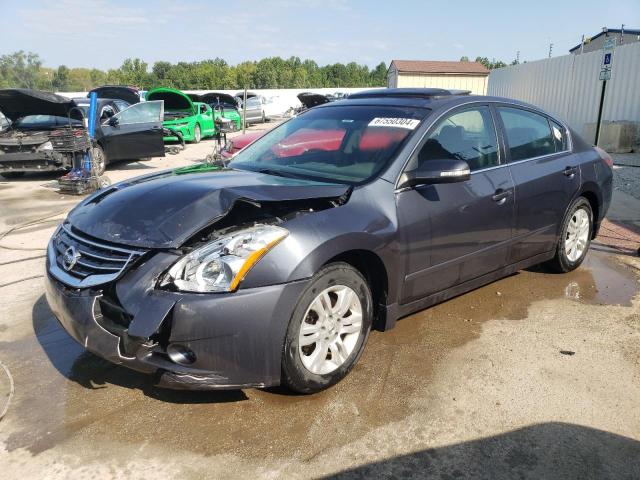 NISSAN ALTIMA BAS 2011 1n4al2ap8bn453295