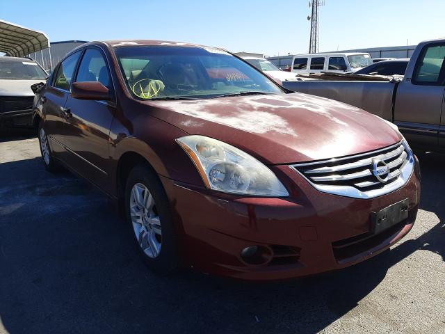 NISSAN ALTIMA BAS 2011 1n4al2ap8bn453345