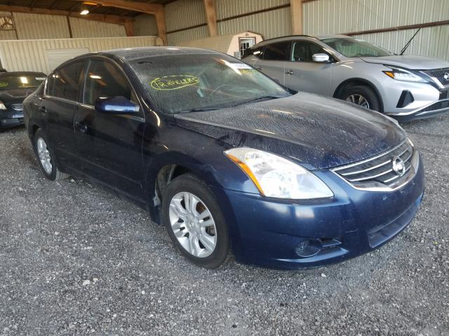 NISSAN ALTIMA BAS 2011 1n4al2ap8bn453796