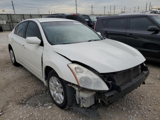 NISSAN ALTIMA BAS 2011 1n4al2ap8bn453829