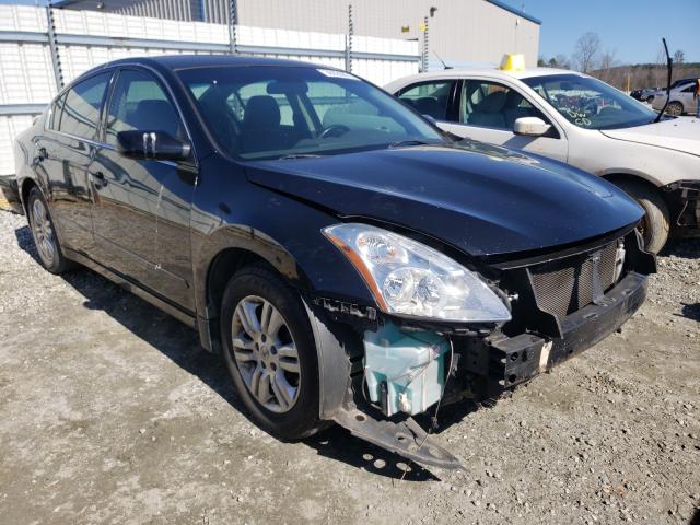 NISSAN ALTIMA BAS 2011 1n4al2ap8bn454379