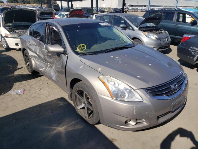 NISSAN ALTIMA BAS 2011 1n4al2ap8bn454415