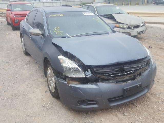 NISSAN ALTIMA BAS 2011 1n4al2ap8bn454558