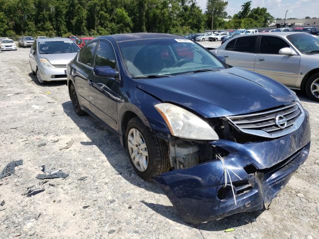 NISSAN ALTIMA BAS 2011 1n4al2ap8bn454673