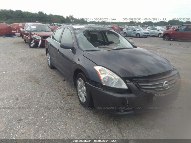 NISSAN ALTIMA 2011 1n4al2ap8bn454740