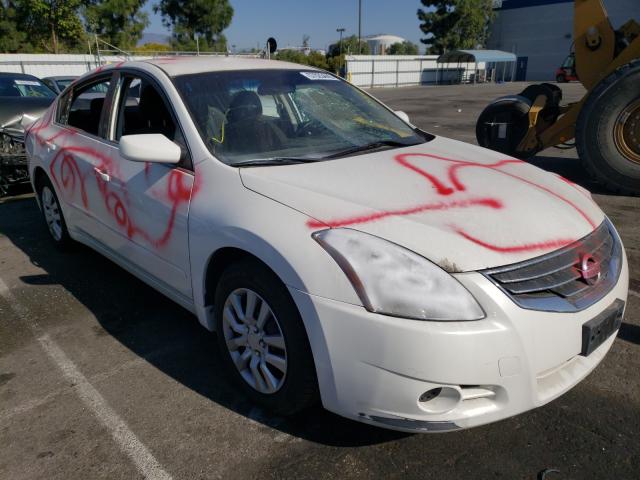 NISSAN ALTIMA BAS 2011 1n4al2ap8bn454785