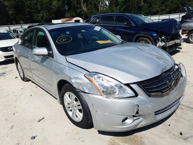 NISSAN ALTIMA BAS 2011 1n4al2ap8bn454947