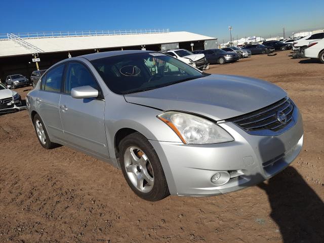 NISSAN ALTIMA BAS 2011 1n4al2ap8bn455497