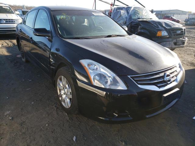 NISSAN ALTIMA BAS 2011 1n4al2ap8bn455676