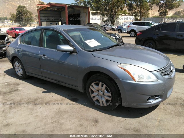 NISSAN ALTIMA 2011 1n4al2ap8bn455810