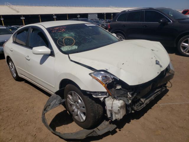 NISSAN ALTIMA BAS 2011 1n4al2ap8bn455936