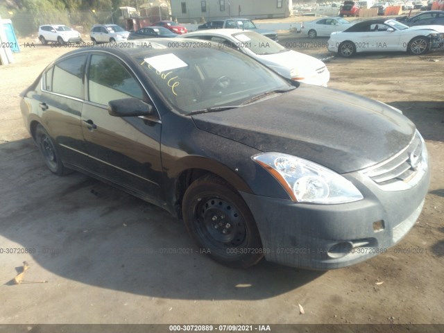 NISSAN ALTIMA 2011 1n4al2ap8bn456357