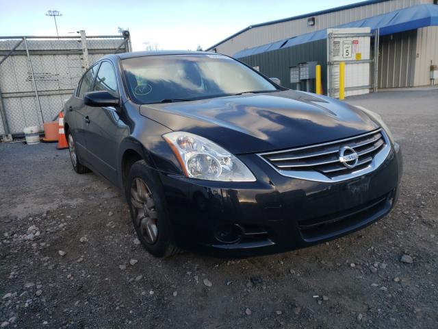 NISSAN ALTIMA BAS 2011 1n4al2ap8bn456794