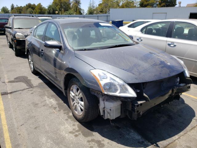 NISSAN ALTIMA BAS 2011 1n4al2ap8bn456861