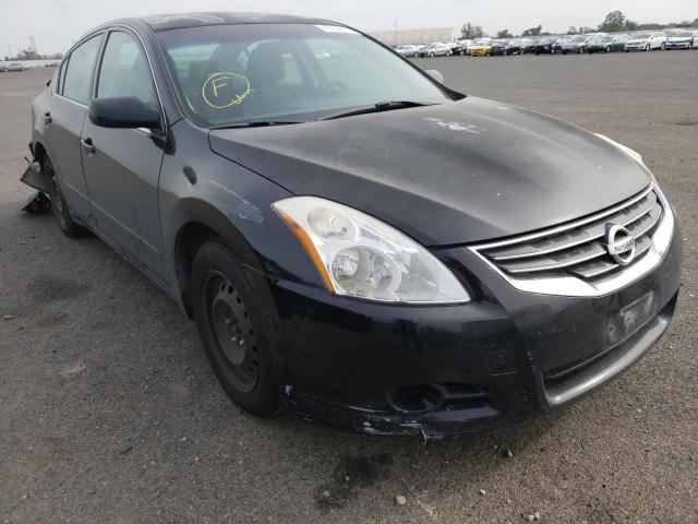 NISSAN ALTIMA BAS 2011 1n4al2ap8bn456889