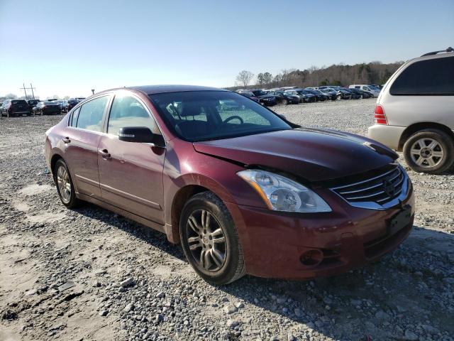 NISSAN ALTIMA BAS 2011 1n4al2ap8bn458268