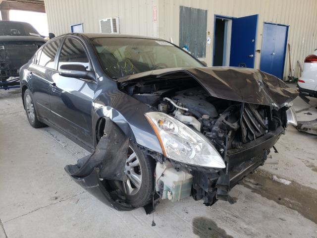 NISSAN ALTIMA BAS 2011 1n4al2ap8bn458285