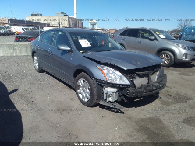 NISSAN ALTIMA 2011 1n4al2ap8bn458674