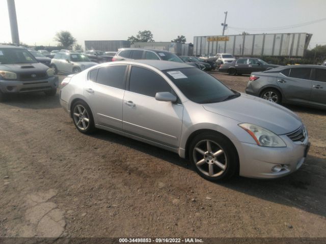 NISSAN ALTIMA 2011 1n4al2ap8bn458786