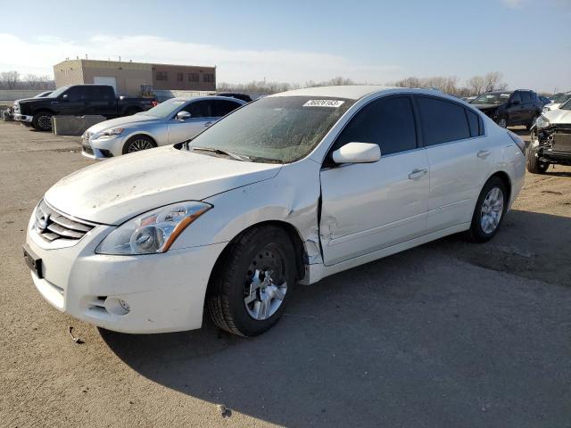 NISSAN ALTIMA BAS 2011 1n4al2ap8bn459954