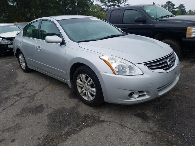 NISSAN ALTIMA BAS 2011 1n4al2ap8bn461154