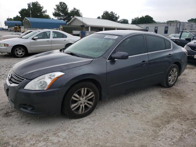 NISSAN ALTIMA 2011 1n4al2ap8bn461882