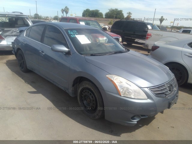 NISSAN ALTIMA 2011 1n4al2ap8bn461963