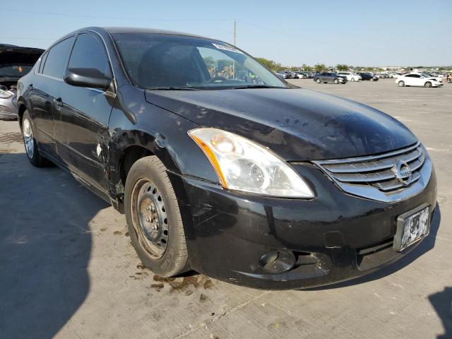 NISSAN ALTIMA BAS 2011 1n4al2ap8bn462093