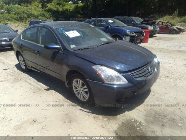 NISSAN ALTIMA 2011 1n4al2ap8bn463003